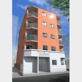 相模原駅より徒歩8分 3階 新築の賃貸物件