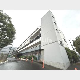 アーバンパーク溝の口 1階 築37年8ヶ月の賃貸物件