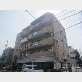 ラフォーレ藤崎 4階 築26年3ヶ月の賃貸物件