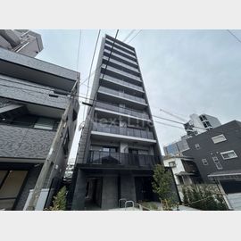 川崎大師駅より徒歩4分 2階 新築の賃貸物件