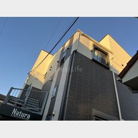 川崎大師駅より徒歩7分 2階 築10年8ヶ月の賃貸物件