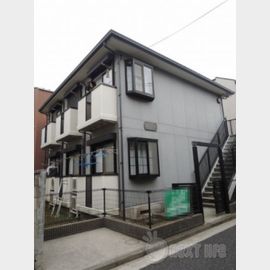 生麦駅より徒歩6分 1階 築25年11ヶ月の賃貸物件