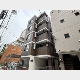 花月総持寺駅より徒歩3分 5階 築1年6ヶ月の賃貸物件