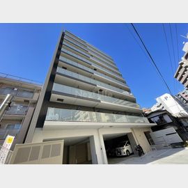 ケー.クラシオン 4階 築3年5ヶ月の賃貸物件