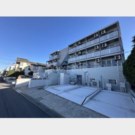 カーサパセオ 4階 築34年1ヶ月の賃貸物件