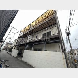 八王子駅より徒歩12分 2階 築39年9ヶ月の賃貸物件