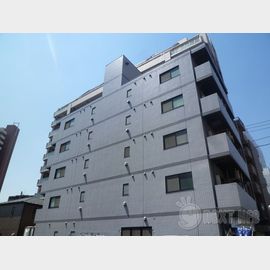 町田駅より徒歩5分 5階 築27年3ヶ月の賃貸物件