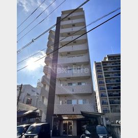 エンドレスタワーの賃貸物件