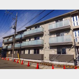 中神駅より徒歩7分 3階 築11年4ヶ月の賃貸物件