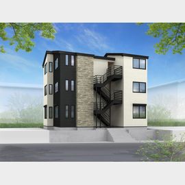 相武台前駅より徒歩5分 2階 新築の賃貸物件