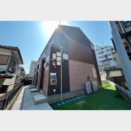 シティハイツ座間 1階 築2年2ヶ月の賃貸物件