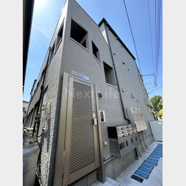 中央林間駅より徒歩4分 2階 築1年11ヶ月の賃貸物件