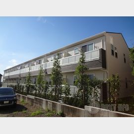 リブリ百合ヶ丘の賃貸物件