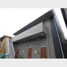 淵野辺駅より徒歩7分 1階 築6年1ヶ月の賃貸物件