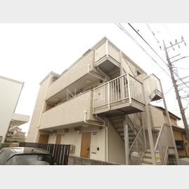 リリハウス相模大野 3階 築8年3ヶ月の賃貸物件