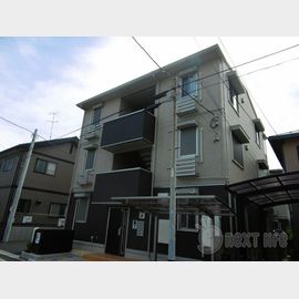 メゾンボナールA 1階 築9年1ヶ月の賃貸物件