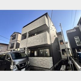 グランスクエア相模原 2階 新築の賃貸物件