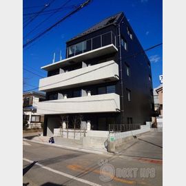 町田駅より徒歩6分 3階 築13年2ヶ月の賃貸物件