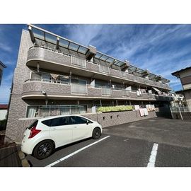 海老名駅より徒歩11分 3階 築30年9ヶ月の賃貸物件