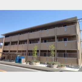 オークスアレイ矢部ウエストコートの賃貸物件