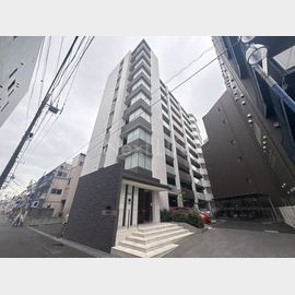 中央林間駅より徒歩2分 10階 築6年1ヶ月の賃貸物件