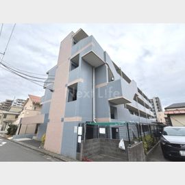 町田駅より徒歩9分 3階 築21年1ヶ月の賃貸物件