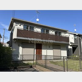 鶴川駅より徒歩13分 1階 築12年2ヶ月の賃貸物件