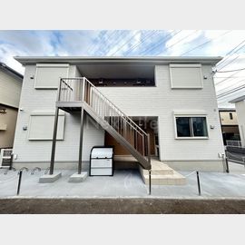 町田駅より徒歩13分 2階 築1年2ヶ月の賃貸物件