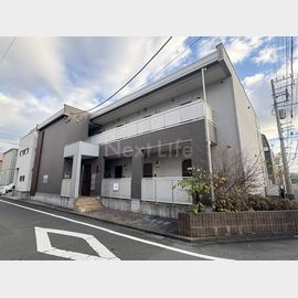 東林間駅より徒歩8分 1階 築15年の賃貸物件