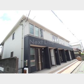 町田駅より徒歩9分 1階 築5年2ヶ月の賃貸物件