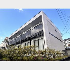 アムールK 1階 築26年1ヶ月の賃貸物件