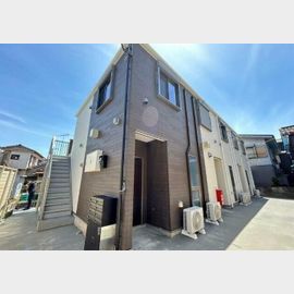 フラットセヤ 2階 築1年の賃貸物件