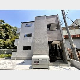桜ヶ丘駅より徒歩13分 1階 新築の賃貸物件
