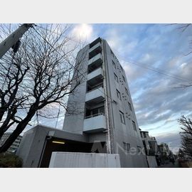 小田急相模原駅より徒歩11分 3階 築38年9ヶ月の賃貸物件