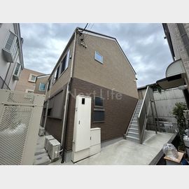 武蔵新城46AP 2階 築3年7ヶ月の賃貸物件