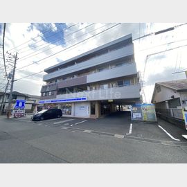 NEWORK〜ニューヨーク〜 2階 築13年1ヶ月の賃貸物件