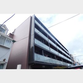 クラリッサ川崎梶ヶ谷 4階 築8年8ヶ月の賃貸物件