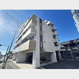 ＬＥＸＥ梶ヶ谷 6階 築10年7ヶ月の賃貸物件