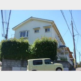 宮崎台駅より徒歩27分 1階 築34年9ヶ月の賃貸物件