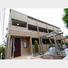 プリマベーラ 3階 築14年3ヶ月の賃貸物件