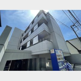 プレール宮崎台 3階 築34年の賃貸物件