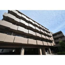 パークスクエア武蔵中原 2階 築28年1ヶ月の賃貸物件