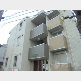 平間駅より徒歩5分 2階 築11年1ヶ月の賃貸物件