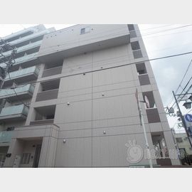 川崎大師駅より徒歩3分 2階 築5年10ヶ月の賃貸物件