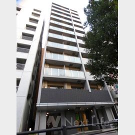 ファインプレイス川崎の賃貸物件