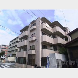 メゾンドエマーブル 4階 築38年4ヶ月の賃貸物件