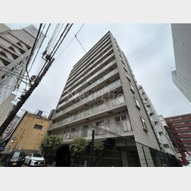 ラサンテ川崎 12階 築21年9ヶ月の賃貸物件