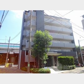 レフレール 4階 築17年11ヶ月の賃貸物件