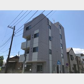 ＰｒｉｍＲｏｓｅ 1階 築3年7ヶ月の賃貸物件