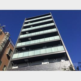 鈴木町駅より徒歩6分 9階 築5年7ヶ月の賃貸物件